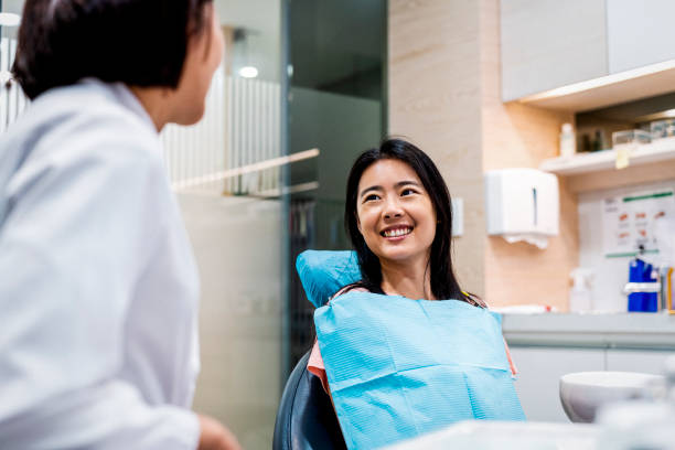 Oral Cancer Screening in Leonardo, NJ