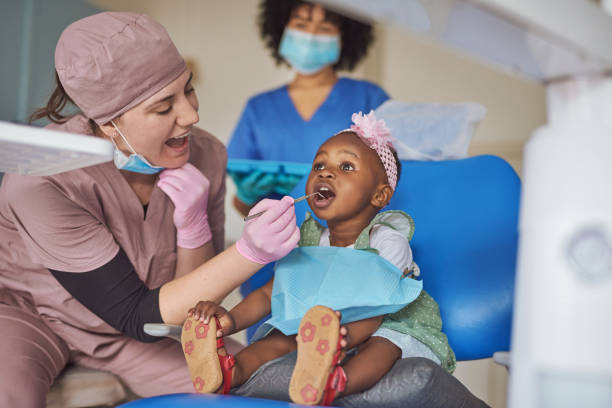Why Choose Us for Your Dental Needs in Leonardo, NJ