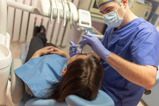 Best Dental Exams and Cleanings  in Leonardo, NJ