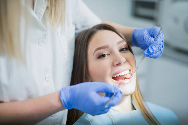 Full Mouth Reconstruction in Leonardo, NJ