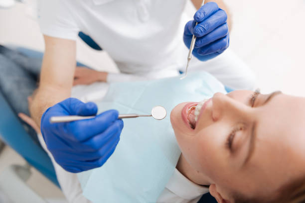 Laser Dentistry in Leonardo, NJ