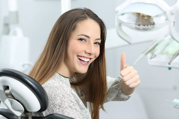 Full Mouth Reconstruction in Leonardo, NJ