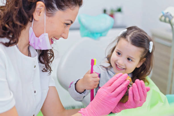 Oral Surgery in Leonardo, NJ